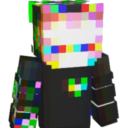 ponywithhiccups Minecraft avatar bust