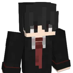 ponz0807 Minecraft avatar bust