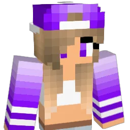 ponzilla04 Minecraft avatar bust