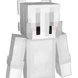 ponzu_weq Minecraft avatar bust