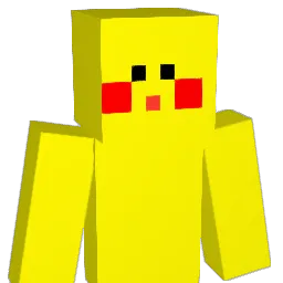 poo00 Minecraft avatar bust