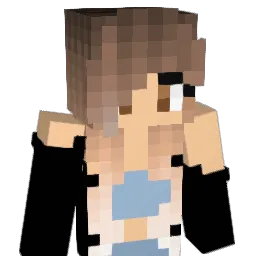 poo_killer Minecraft avatar bust