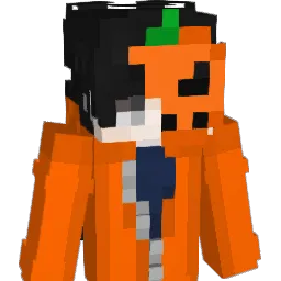 poocciiii Minecraft avatar bust