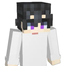 pooederbroeder Minecraft avatar bust