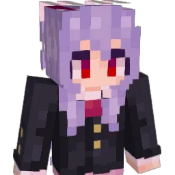 pooga_booga Minecraft avatar bust
