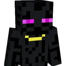 poohead88100 Minecraft avatar bust