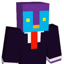 pookie_lol Minecraft avatar bust