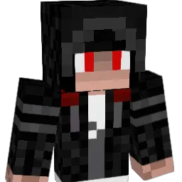 pookman4's Minecraft skin