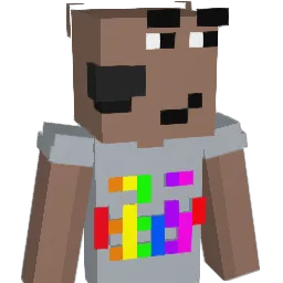 poolboyali's Minecraft skin