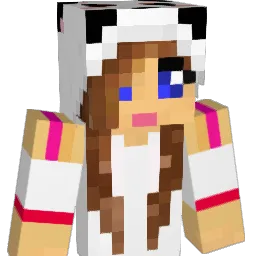 poolcool04's Minecraft skin