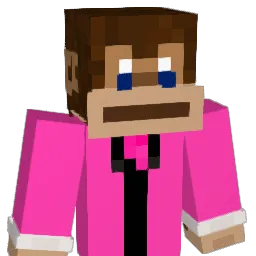 poomby's Minecraft skin