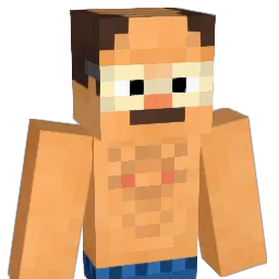 poonpro's Minecraft skin