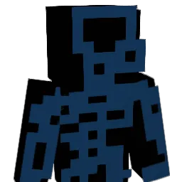 poopboss2 Minecraft avatar bust