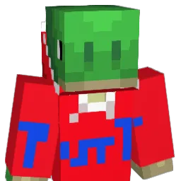 poopdie_ Minecraft avatar bust