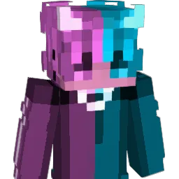poopjuniar Minecraft avatar bust