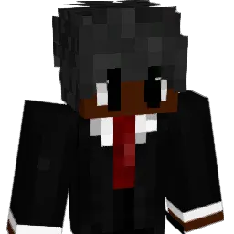 poopman68 Minecraft avatar bust
