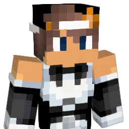 poopscoop0097 Minecraft avatar bust
