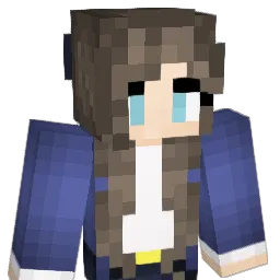 poopstacks123 Minecraft avatar bust