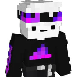 poorayanez Minecraft avatar bust