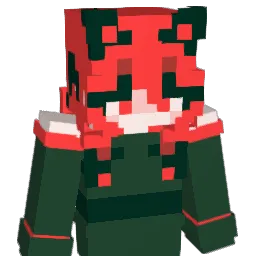poorcatazure's Minecraft skin