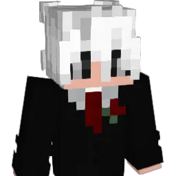 pooriAKhatar Minecraft avatar bust