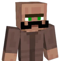 pootisboi Minecraft avatar bust