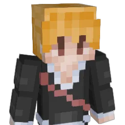 poowfyyy Minecraft avatar bust