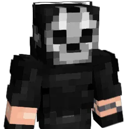 pop200047's Minecraft skin