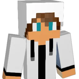 popdude78 Minecraft avatar bust