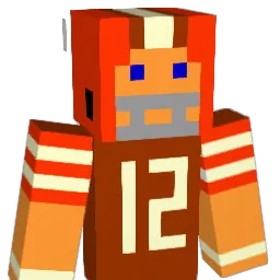 popeglenjamin's Minecraft skin