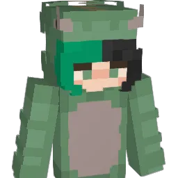 popkatalyst's Minecraft skin