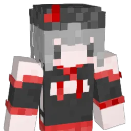 poplarOwO Minecraft avatar bust