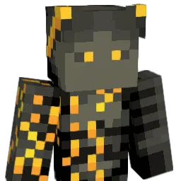 popo7's Minecraft skin
