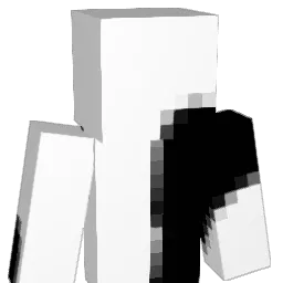 popochu1 Minecraft avatar bust