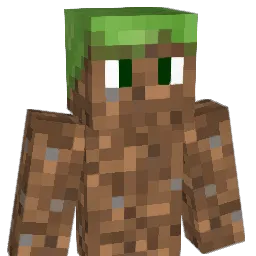 popon's Minecraft skin