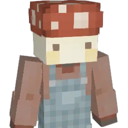 poppet_hell's Minecraft skin