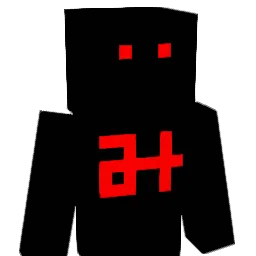 poppokota Minecraft avatar bust