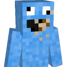 poppymolly's Minecraft skin