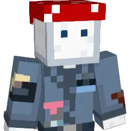 poppyseedbread_ Minecraft avatar bust