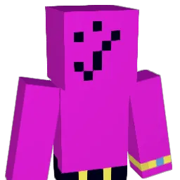 popsluck's Minecraft skin