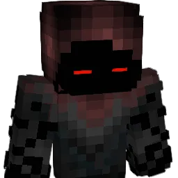 popsmit Minecraft avatar bust