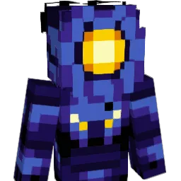 popthorn_x Minecraft avatar bust