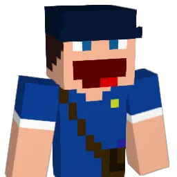 popularAidan Minecraft avatar bust