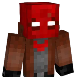 popularizing's Minecraft skin
