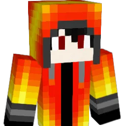 populerTDM Minecraft avatar bust
