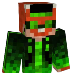 populpo's Minecraft skin