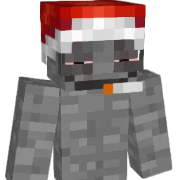 porcafix1 Minecraft avatar bust