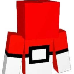 porcor's Minecraft skin