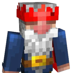 pork_2002 Minecraft avatar bust