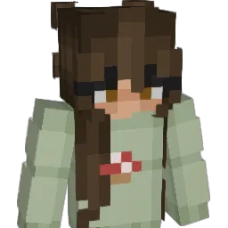 porkdiamonds Minecraft avatar bust